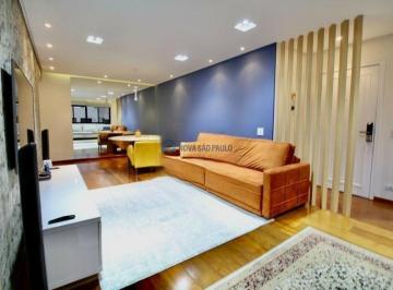 Apartamento · 140m² · 4 Quartos · 4 Vagas · Apartamento Ipiranga 147m² 4 Dormitórios, 4 vagas