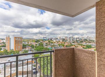 Apartamento · 33m² · 1 Quarto · Apartamento Studio a venda em andar alto dos Nhambiquaras.