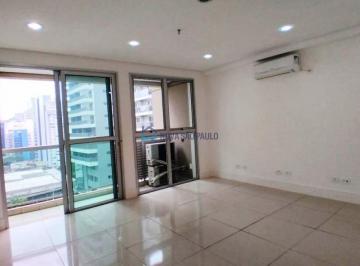 Comercial · 45m² · 1 Vaga · Sala comercial na Aclimação