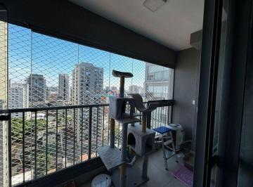 Apartamento · 29m² · 1 Quarto · Studio 1 quarto - Vila Mariana