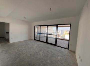 Apartamento · 141m² · 4 Quartos · 2 Vagas · Apartamento à venda, 141m², 3 Suítes + Home Office, Vila Clementino