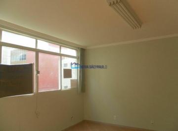Comercial · 83m² · Conjunto comercial à venda com 5 salas, 83m², Al. Itú com R. Pamplona.