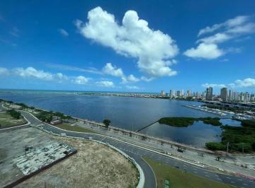 Apartamento para locação no PARQUE DO CAIS, SÃO JOSÉ, Recife, PE · Apartamento para locação no PARQUE DO CAIS, SÃO JOSÉ, Recife, PE