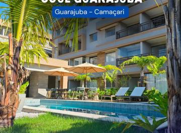 Apartamento à venda no SOUL GUARAJUBA, GUARAJUBA, Camaçari, BA · Apartamento à venda no SOUL GUARAJUBA, GUARAJUBA, Camaçari, BA