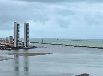 Apartamento à venda no MIRANTE CAPIBARIBE, PINA, Recife, PE · Apartamento à venda no MIRANTE CAPIBARIBE, PINA, Recife, PE
