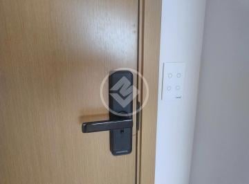 Apartamento · 100m² · 2 Quartos · 2 Vagas · apartamento 2 Dormitórios 2 suites Locação, Santos