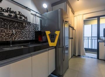 Apartamento · 22m² · 1 Quarto · Studio para venda em Vila Mariana com 1 quarto, 22m²