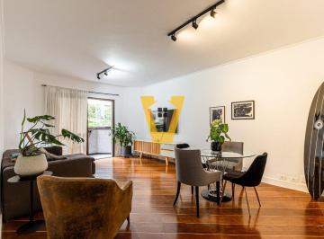 Apartamento · 147m² · 3 Quartos · 3 Vagas · Apartamento para venda em Vila Uberabinha com 3 quartos, sendo 1 suíte, 147m²