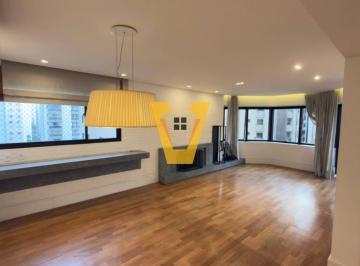 Apartamento · 141m² · 4 Quartos · 2 Vagas · Apartamento para venda em Moema com 4 quartos, sendo 2 suítes, 141m²
