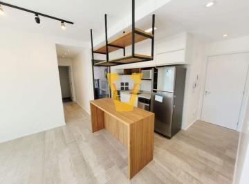 Apartamento · 74m² · 2 Quartos · 1 Vaga · Apartamento para venda em Moema com 2 quartos, sendo 2 suítes, 74m²