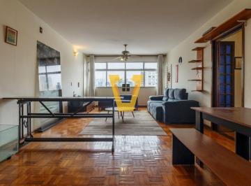 Apartamento · 120m² · 3 Quartos · 1 Vaga · Apartamento para venda em Pinheiros com 3 quartos, sendo 1 suíte, 120m²