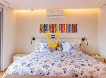Apartamento · 160m² · 2 Quartos · 3 Vagas · Apartamento para venda em Vila Nova Conceição com 2 quartos, sendo 1 suíte, 160m²