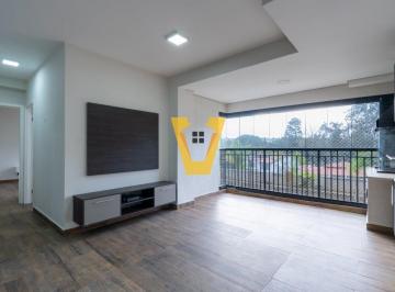 Apartamento · 61m² · 2 Quartos · 1 Vaga · Apartamento para venda em Continental com 2 quartos, sendo 1 suíte, 61m²