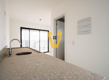 Apartamento · 28m² · 1 Quarto · Studio para venda em Vila Mariana com 1 quarto, 28m²