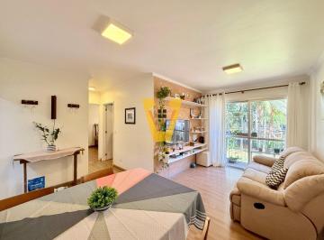 Apartamento · 69m² · 2 Quartos · 1 Vaga · Apartamento para venda em Vila Sofia com 2 quartos, 69m²
