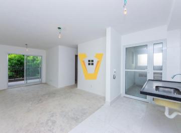 Apartamento · 83m² · 3 Quartos · 2 Vagas · Apartamento para venda em Santo Amaro com 3 quartos, sendo 1 suíte, 83m²