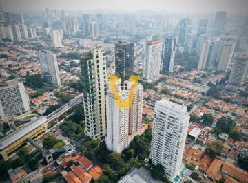 Apartamento · 92m² · 2 Quartos · 4 Vagas · Apartamento para venda em Cidade Monções com 2 quartos, sendo 2 suítes, 92m²