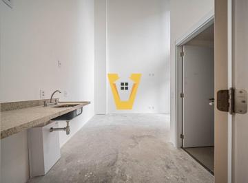 Apartamento · 34m² · 1 Quarto · Studio para venda em Vila Mariana com 1 quarto, 34m²