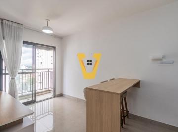 Apartamento · 29m² · 1 Quarto · 1 Vaga · Apartamento para venda em Vila Santa Catarina com 1 quarto, sendo 1 suíte, 29m²
