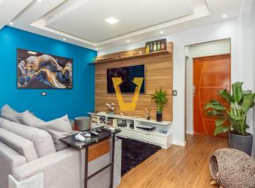 Apartamento · 56m² · 2 Quartos · 1 Vaga · Apartamento para venda em Padroeira com 2 quartos, 56m²