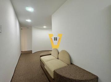 Comercial · 62m² · 1 Vaga · Conjunto comercial para venda em Consolação, 62m²