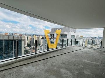 Apartamento · 554m² · 4 Quartos · 6 Vagas · Cobertura para venda em Paraíso com 4 quartos, sendo 4 suítes, 554m²