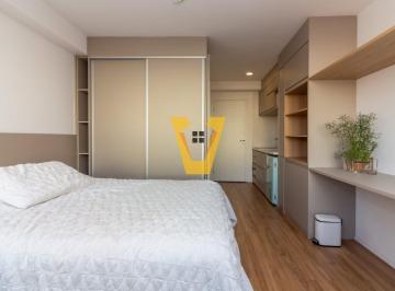 Apartamento · 22m² · 1 Quarto · Studio para venda em Vila Mariana com 1 quarto, 22m²