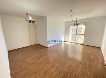 Apartamento · 90m² · 3 Quartos · 1 Vaga · Apartamento com 3 dormitórios à venda, 90 m² por R$ 660.000,00 - Jardim Apolo - São José dos Campos/