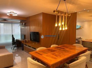 Apartamento · 72m² · 2 Quartos · 2 Vagas · Apartamento com Varanda gourmet, 2 dormitórios à venda, 72 m² por R$ 1.000.000 - Vila Adyana - São J