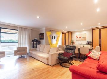 Apartamento · 171m² · 4 Quartos · 3 Vagas · Apartamento para venda em Perdizes com 4 quartos, sendo 3 suítes, 171m²