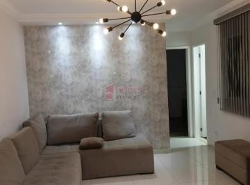 Apartamento · 48m² · 2 Quartos · 1 Vaga · APARTAMENTO À VENDA NO CONDOMÍNIO NOVA CIDADE JARDIM VIOLETA EM JUNDIAÍ/SP