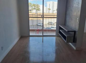 Apartamento · 50m² · 2 Quartos · 1 Vaga · APARTAMENTO À VENDA NO CONDOMÍNIO TRENTINO EM JUNDIAÍ/SP