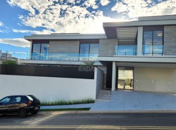 Casa · 297m² · 4 Quartos · 4 Vagas · Casa à venda em Campinas, Swiss Park, com 4 suítes, com 297 m²