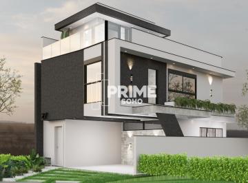 Casa com 3 Suítes e Terraço Privativo · Casa com 3 Suítes e Terraço Privativo
