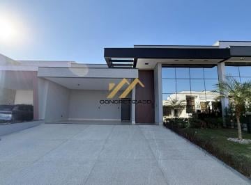 Casa · 300m² · 3 Quartos · 4 Vagas · Casa com 3 suítes, 300 m² à venda - Jardim Residencial Dona Lucilla - Indaiatuba/SP