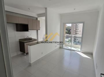 Apartamento · 75m² · 3 Quartos · 2 Vagas · Apartamento com 3 quartos para alugar, 75 m² - Reserva Vista Verde - Indaiatuba/SP