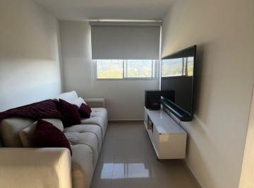 Foto 01 · Apartamento para venda com 2 dormitórios e elevador no Spazio Mirassol Mogilar