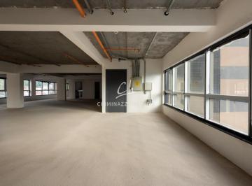 Comercial · 193m² · 5 Vagas · Sala para alugar em Campinas, Cambuí, com 193.72 m², Mazal Tower