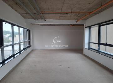 Comercial · 235m² · 6 Vagas · Sala para alugar em Campinas, Cambuí, com 235.05 m², Mazal Tower