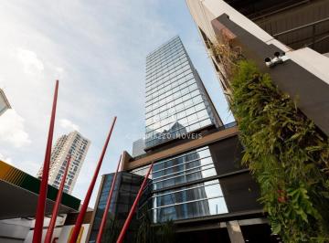 Comercial · 198m² · 5 Vagas · Sala para alugar em Campinas, Cambuí, com 198.14 m², Mazal Tower