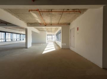 Comercial · 203m² · 6 Vagas · Sala para alugar em Campinas, Cambuí, com 203.16 m², Mazal Tower