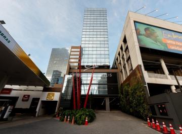 Comercial · 235m² · 6 Vagas · Sala para alugar em Campinas, Cambuí, com 235.05 m², Mazal Tower