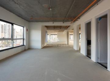Comercial · 212m² · 6 Vagas · Sala para alugar em Campinas, Cambuí, com 212.72 m², Mazal Tower