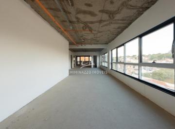 Comercial · 235m² · 6 Vagas · Sala para alugar em Campinas, Cambuí, com 235.05 m², Mazal Tower