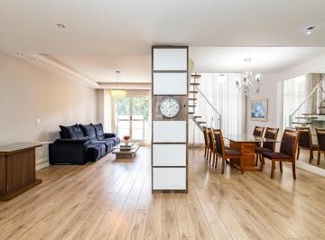 Apartamento · 140m² · 3 Quartos · 4 Vagas · Excelente Apartamento Duplex no Ecoville com 140 m