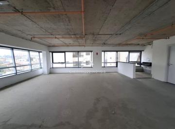 Comercial · 208m² · 6 Vagas · Sala para alugar em Campinas, Cambuí, com 208.91 m², Mazal Tower
