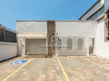 Comercial · 138m² · 6 Quartos · 3 Vagas · Casa à venda em Campinas, Jardim Flamboyant, com 6 quartos, com 138.55 m²