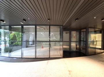Comercial · 88m² · 1 Vaga · Loja para alugar em Campinas, Cambuí, com 88.35 m², Mazal Tower