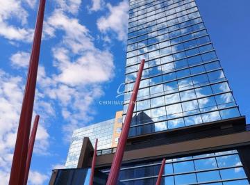 Comercial · 195m² · 6 Vagas · Sala para alugar em Campinas, Cambuí, com 195.93 m², Mazal Tower