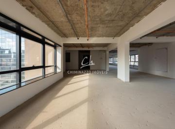 Comercial · 206m² · 6 Vagas · Sala para alugar em Campinas, Cambuí, com 206.99 m², Mazal Tower